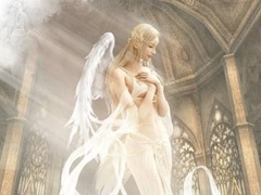 ангел